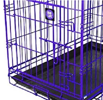 James & Steel My Pet Dog Crate Review