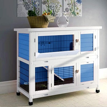 Lovupet Hutch