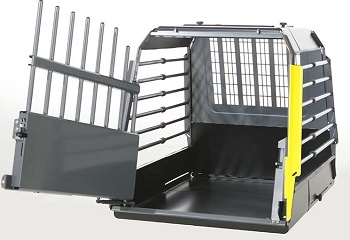 MIM Safe VarioCage Crash Tested Kennel Review