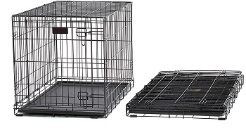 MidWest Homes for Pets Dog Crate Review