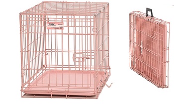 MidWest Homes for Pets Dog Crate Review