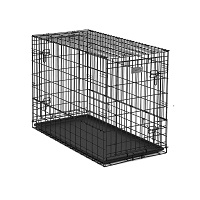 BEST OF BEST BACK SEAT DOG CRATE Summary