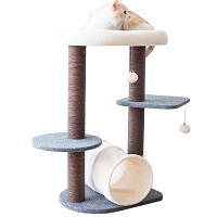 PetPals Activity Cat Tower Summary