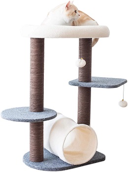 PetPals Activity Cat Tower