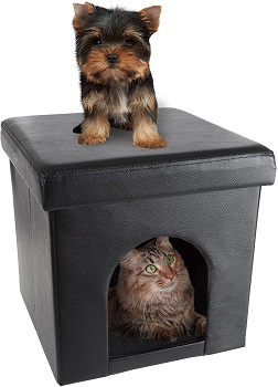 Petmaker Modular Cat Condo