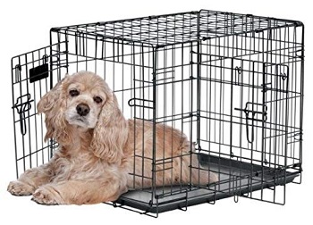 Petmate ProValu Wire Dog Crate