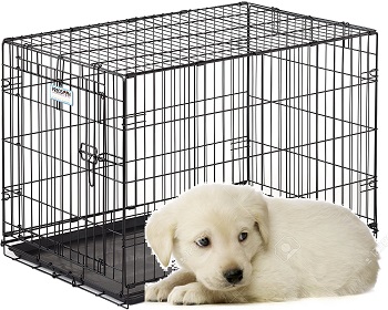 Precision Pet ProValu Dog Crate