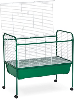 Prevue Cage