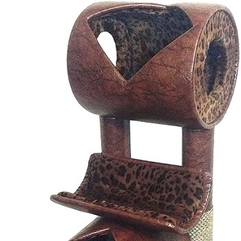 Royal Cat Boutique Ginger Cat Tree