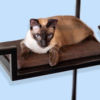 The Refined Feline Metropolitan Cat Tree Review