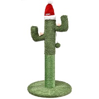 Topkitch Cactus Scrathing Post summary