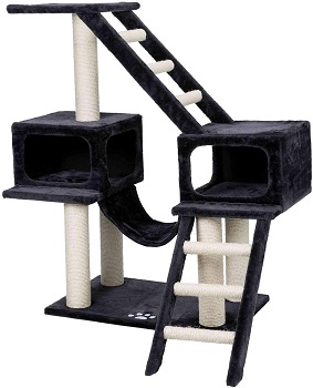 Trixie Malaga Cat Playground Review