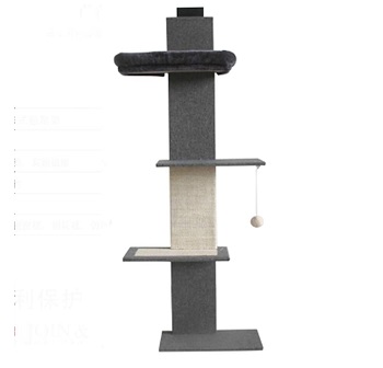 XXJF Door Hanging Cat Tower Review