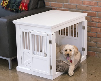 Zoovilla Dog Crate