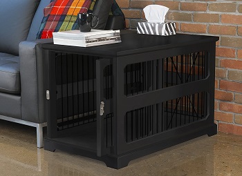 Zoovilla Medium Slide Aside Crate Review