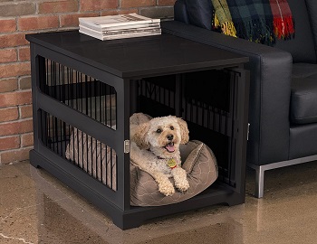 Zoovilla Medium Slide Aside Crate