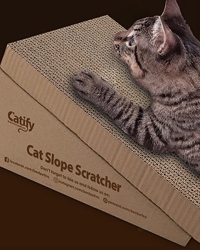 catify scratcher