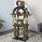 forest cat tree