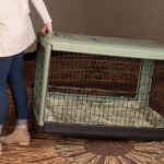portable-crate-for-large-dog