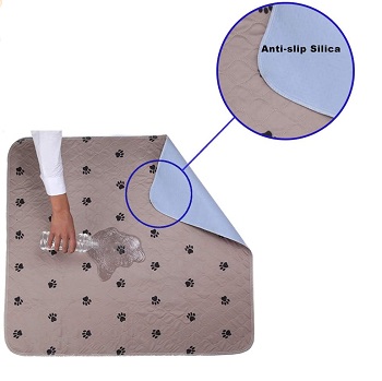 sincopet puppy pad for crate