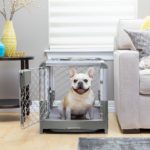 small-wire-dog-crate