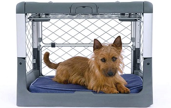 Diggs Revol Dog Crate