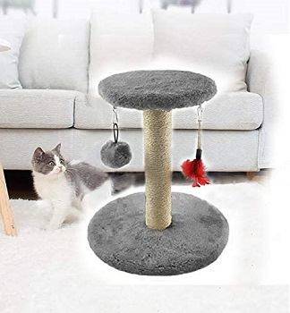 BEST CLIMBING GREY MXiiXM Climbing Grey Cat Tree