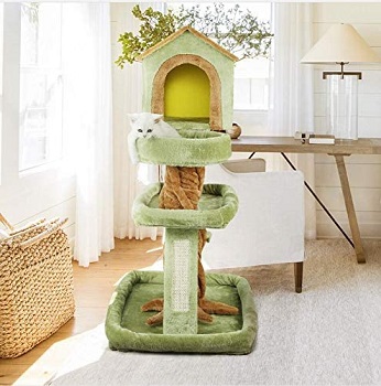 BEST LIMBS WITH BRANCHES Anbull Branch Cat Tree