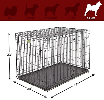 Best For Puppies Cheap Dog Crate