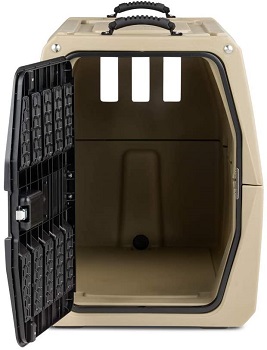 Best For Travel Intermediate Gunner Kennels G1 Dog Crate