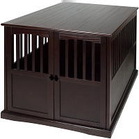 Best Furniture Style Large Indoor Extra Large Pet Crate Summary