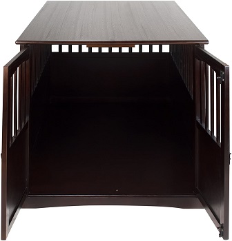 Best Furniture Style Large Indoor Extra Large Pet Crate