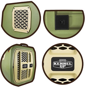 Best Of Best For Trucks Hunting Kennel