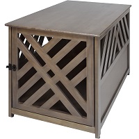 Best Of Best Indoor Wooden Wooden Pet Crate Summary