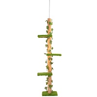Best Tall Cat Tree With Branches Summary