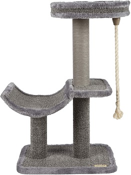 Catry Cradle Bed Cat Tree