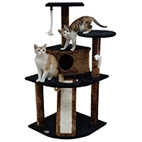 Go Pet Club F713 Cat Tree Summary