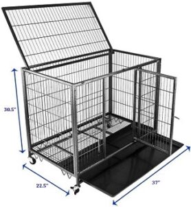 Best 6 Rabbit Cage With Wire Floor Bottom 2022 Models To Buy