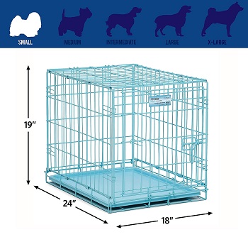 MidWest Homes for Pets Dog Crate Review