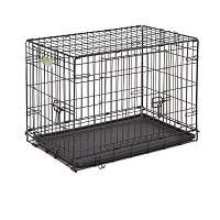 MidWest Homes for Pets Dog Crate Summary