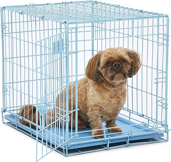 MidWest Homes for Pets Dog Crate