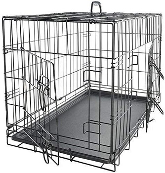 Paws & Pals XL dog crate Review