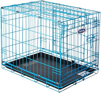 Petmate Puppy Training Retreat Kennel Review