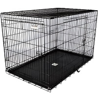 BEST FOLDING CRATE FOR PUPPY TRAINING Summary