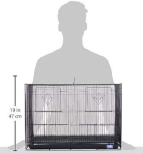 Top 6 Rabbit Cage With Dividers For One Or More Bunnies 2022