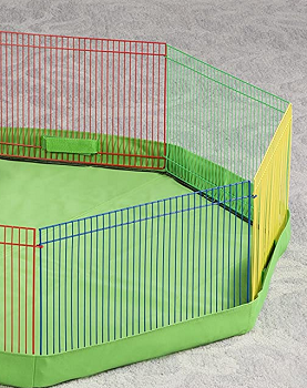 Prevue Pet Playpen