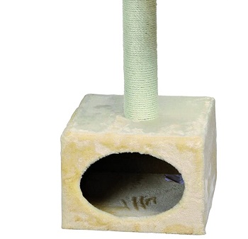 Trixie Small Simple Cat Tree Review