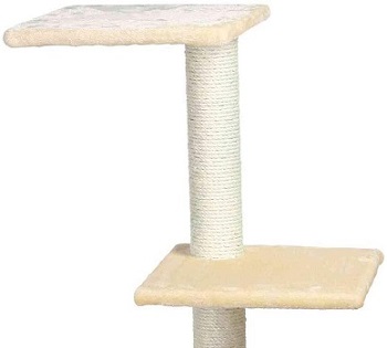 Trixie Small Simple Cat Trees