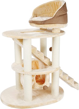 Trixie Step Ladder Cat Tree