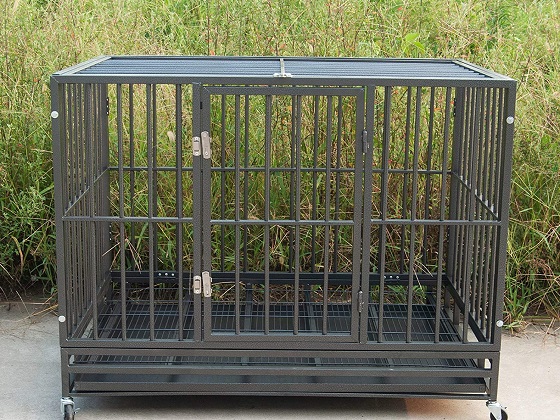 cheap large dog cage